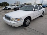 Used 2008 Mercury Grand Marquis GS image 5