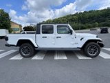 Used 2020 Jeep Gladiator Overland image 4