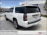 Used 2016 GMC Yukon XL Denali w/ Open Road Package image 5