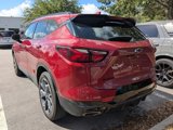 Used 2020 Chevrolet Blazer RS image 2