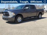 Used 2017 RAM 1500 Tradesman w/ Popular Equipment Group image 2