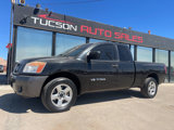 Used 2008 Nissan Titan XE w/ Preferred Pkg image 3