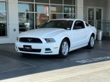 Used 2013 Ford Mustang Coupe image 2