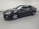 Used 2020 Nissan Altima 2.5 S image 2