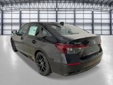 New 2026 Honda Civic Sport image 3