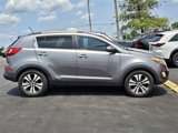 Used 2012 Kia Sportage EX w/ EX Premium Pkg image 2