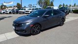 Used 2019 Honda Civic Sport image 4