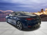 Used 2020 INFINITI Q60 3.0t Luxe image 3