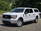 Used 2021 Ford F150 XLT image 2