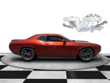Used 2022 Dodge Challenger GT w/ Blacktop Package image 4