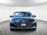 Used 2023 Hyundai Elantra Limited w/ Preferred Accessory Package image 3