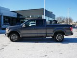 Used 2020 Ford F150 XLT w/ Equipment Group 302A Luxury image 4