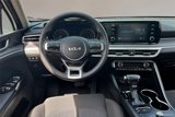 Used 2023 Kia K5 LXS image 5