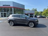 Used 2019 Jeep Compass Limited w/ Safety & Security Group image 2