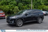 Used 2021 Toyota RAV4 XLE Premium image 2