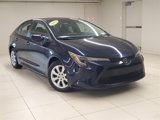 Used 2022 Toyota Corolla LE image 2