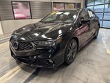 Used 2018 Acura TLX V6 w/ Technology & A-SPEC Pkg image 4