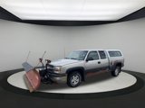 Used 2003 Chevrolet Silverado 1500 LS w/ Off-Road Package image 3