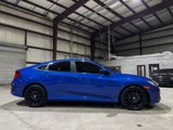 Used 2017 Honda Civic LX image 4