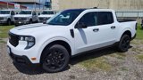 New 2025 Ford Maverick XLT image 4