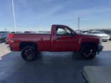 Used 2013 Chevrolet Silverado 1500 LT w/ Interior Plus Package image 4