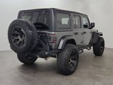 Used 2021 Jeep Wrangler Unlimited Sport image 5