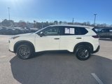 Used 2022 Nissan Rogue S image 4