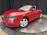 Used 2002 Audi TT 1.8T image 2