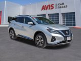 Used 2023 Nissan Murano SV image 3