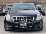 Used 2012 Cadillac CTS Sedan image 6