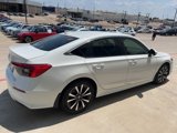 Used 2024 Honda Civic EX image 4
