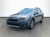 Used 2021 Subaru Outback Limited w/ Popular Package #2 image 3