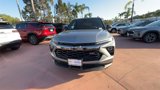 New 2026 Chevrolet TrailBlazer RS w/ Convenience Package image 3