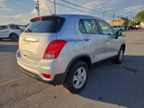 Used 2020 Chevrolet Trax LS image 3