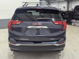 Used 2018 GMC Terrain SLT w/ Preferred Package image 4