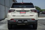 Used 2019 Jeep Compass Trailhawk w/ Leather Interior Group image 6