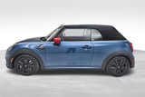 Certified 2023 MINI Cooper John Cooper Works w/ Driver Assistance Package image 6