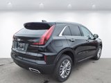 New 2025 Cadillac XT4 Premium Luxury w/ Cold Weather Package image 5