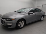 Used 2023 Chevrolet Malibu LT image 2