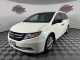 Used 2015 Honda Odyssey LX image 3