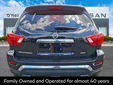Used 2017 Nissan Pathfinder S image 6