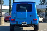 New 2025 Mercedes-Benz G 580 w/ EQ Technology image 5