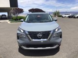 Used 2021 Nissan Rogue SL image 3