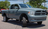 Used 2010 Dodge Ram 1500 Truck Sport image 2