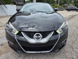Used 2017 Nissan Maxima 3.5 SV image 2