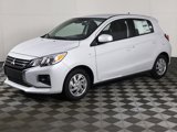 New 2024 Mitsubishi Mirage LE image 5
