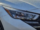 New 2025 Nissan Versa SR w/ Trunk Package image 3