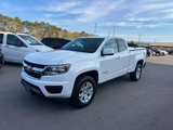 Used 2020 Chevrolet Colorado LT w/ Safety Package image 2