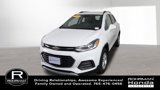 Used 2019 Chevrolet Trax LT image 4
