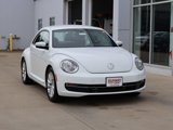 Used 2016 Volkswagen Beetle 1.8T SE image 2